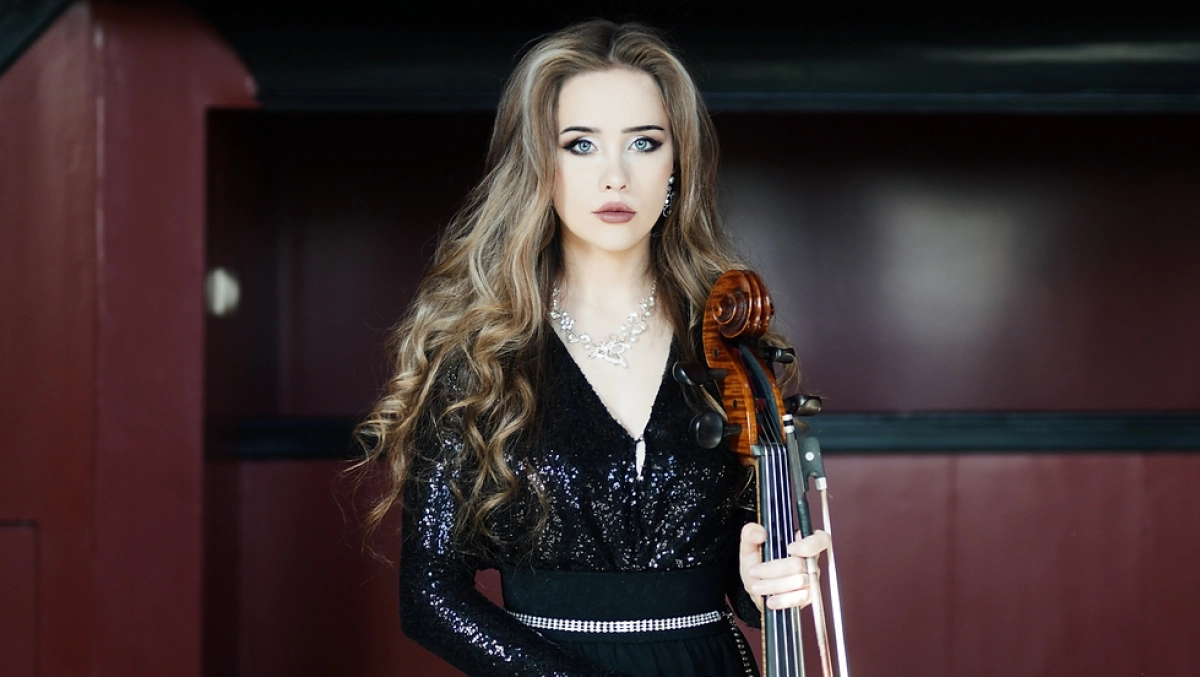 Gayla Sky & Koos Boeijenga